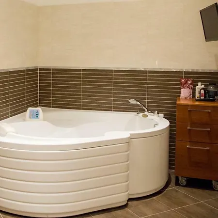 Tatil Evi Liana Castel Gabbiano