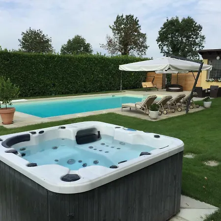 Tatil Evi Liana *